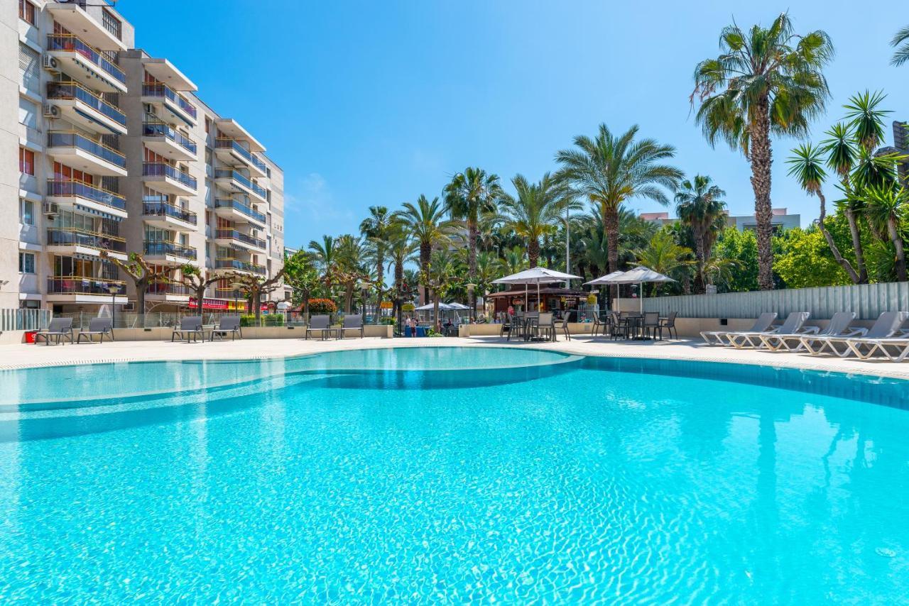 Los Peces Salou Rentalmar Exterior foto