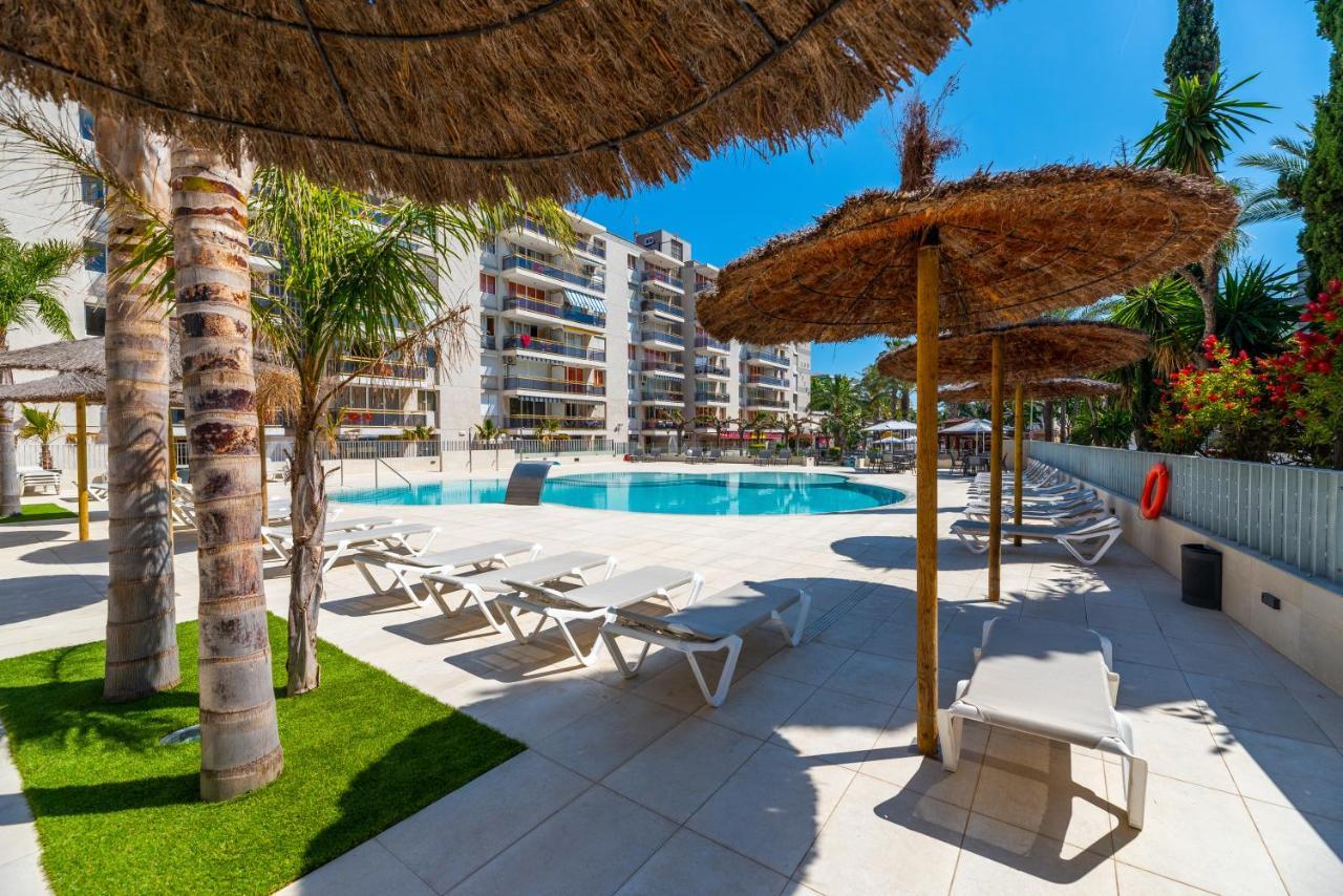 Los Peces Salou Rentalmar Exterior foto