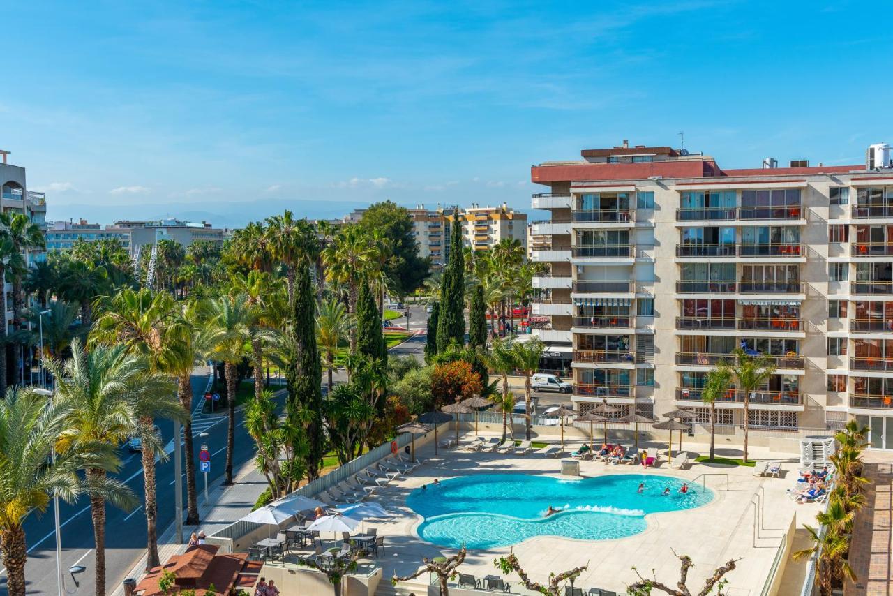 Los Peces Salou Rentalmar Exterior foto