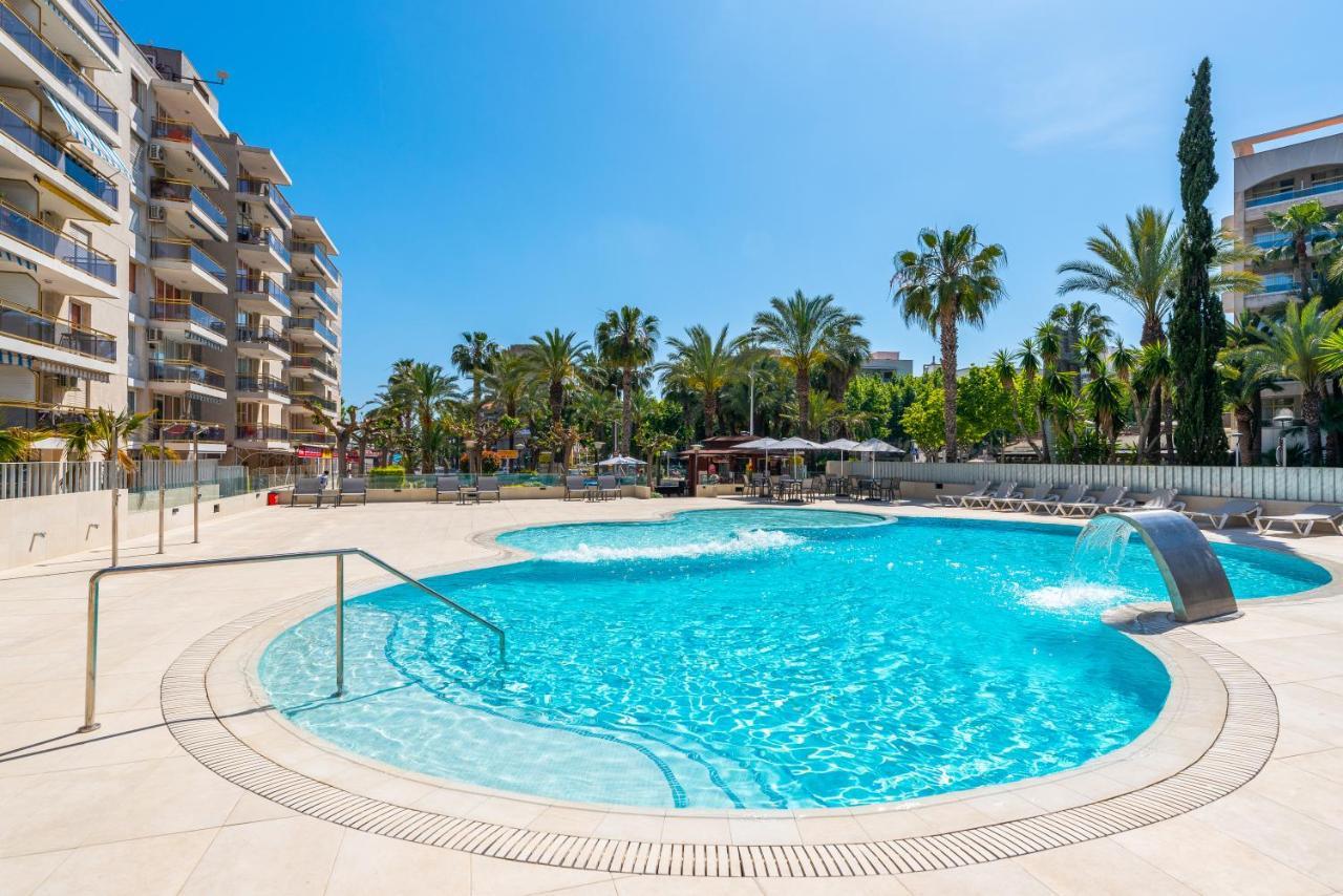 Los Peces Salou Rentalmar Exterior foto